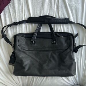 Tumi Black Men's Bag
